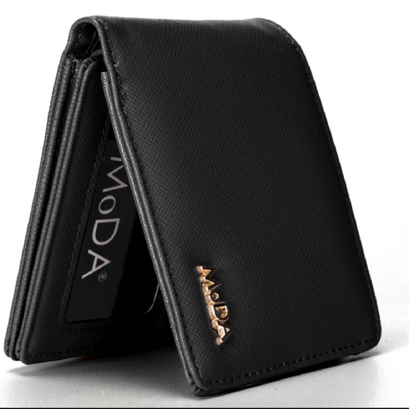 MoDA BiFold wallet - Picture 2 of 5